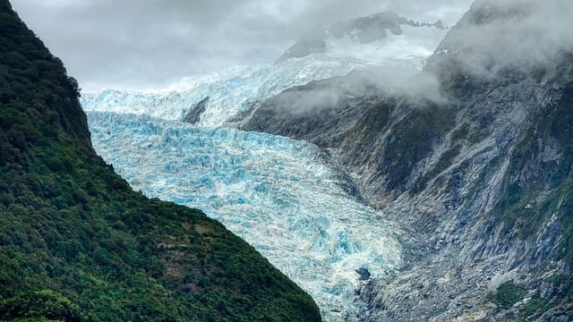 Top 10 des meilleures destinations pour des aventures aériennes
