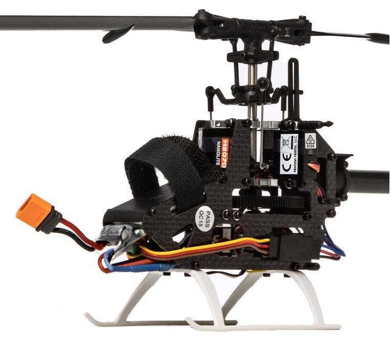 BLADE 150 S Smart BNF Basic